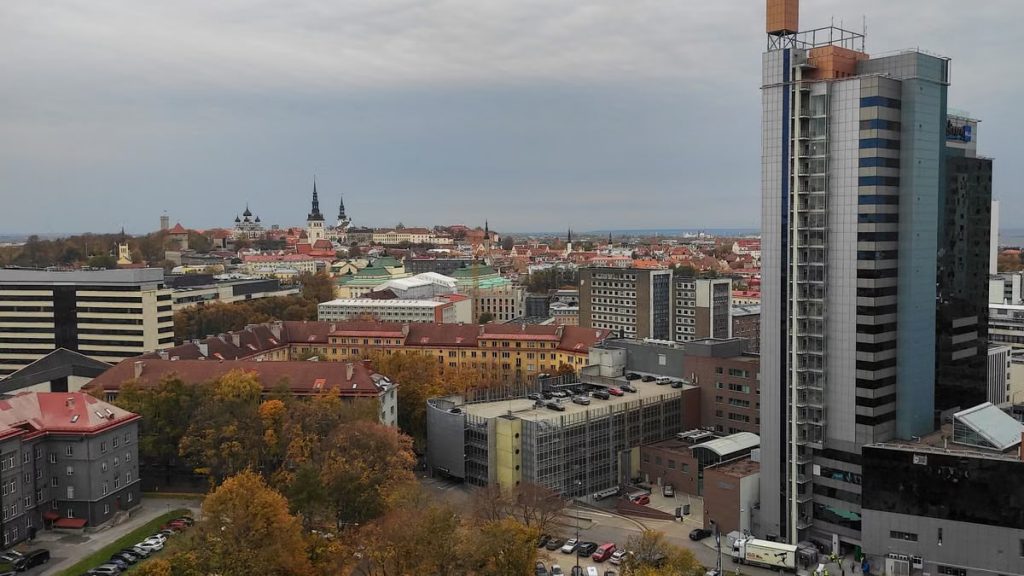Featured image for Toitumise põhitõed